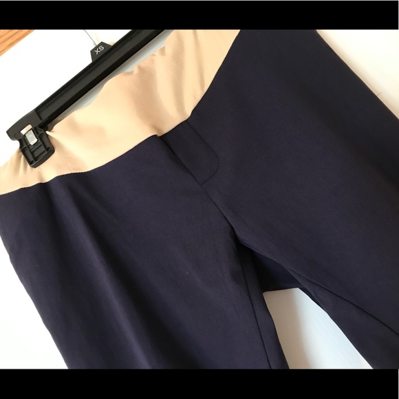 Motherhood Maternity Pants - Picture 3 of 5